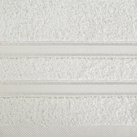 Ręcznik Manola 30x50 biały 480 g/m2 frotte bawełniany Eurofirany Ręcznik Manola 30x50 biały 480 g/m2 frotte bawełniany Eurofirany
