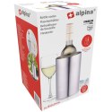 SCHŁADZACZ DO BUTELEK COOLER ŚR 12CM 1,6L ALPINA