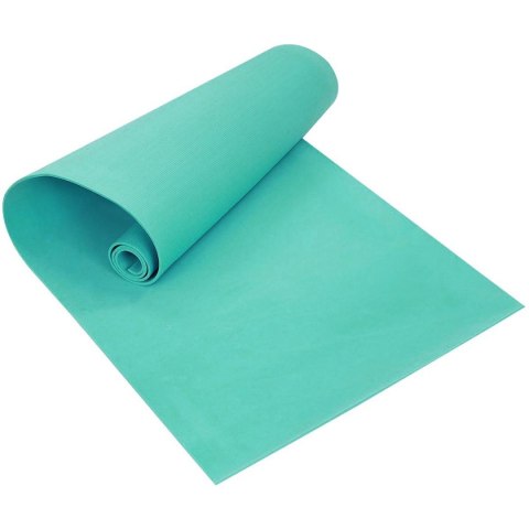 MATA FITNESS JOGA PILATES EVA 180x60x0,4CM XQMAX ZIELONY MATA FITNESS JOGA PILATES EVA 180x60x0,4CM XQMAX ZIELONY