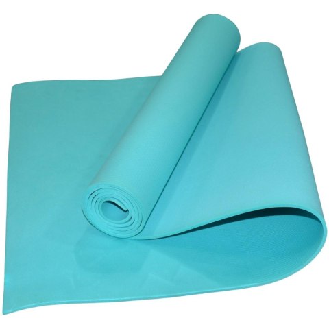 MATA FITNESS JOGA PILATES EVA 180x60x0,4CM XQMAX ZIELONY MATA FITNESS JOGA PILATES EVA 180x60x0,4CM XQMAX ZIELONY