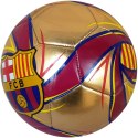 PIŁKA NOŻNA FC BARCELONA STAR GOLD R.5