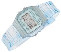 Zegarek Casio F-91WS-2DF + BOX