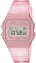 Zegarek Casio F-91WS-4DF + BOX