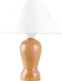 Lampa nocna Mona buk