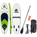 DESKA SUP 80KG DMUCHANA ENERO 275x76x10CM SET