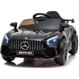 SAMOCHÓD NA AKUMULATOR LICENCJA MERCEDES AMG GTR 1033051