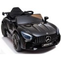 SAMOCHÓD NA AKUMULATOR LICENCJA MERCEDES AMG GTR 1033051