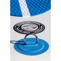 ZESTAW - DESKA SUP 135KG DMUCHANA ENERO 300x76x15CM BLUE