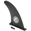 ZESTAW - DESKA SUP 140KG DMUCHANA ENERO 320x91x15CM SEA