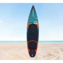 ZESTAW - DESKA SUP 170 KG DMUCHANA ENERO 350x81x15CM OCEAN