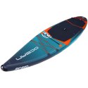 ZESTAW - DESKA SUP 170 KG DMUCHANA ENERO 350x81x15CM OCEAN