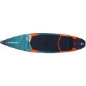 ZESTAW - DESKA SUP 170 KG DMUCHANA ENERO 350x81x15CM OCEAN