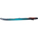 ZESTAW - DESKA SUP 170 KG DMUCHANA ENERO 350x81x15CM OCEAN