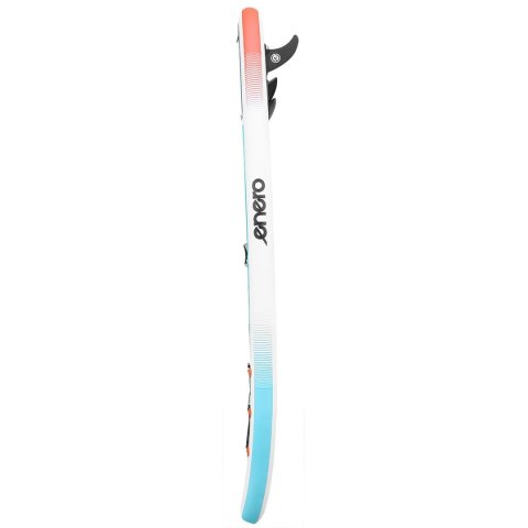 ZESTAW - DESKA SUP DMUCHANA ENERO 320x76x15CM FLOW ZESTAW - DESKA SUP DMUCHANA ENERO 320x76x15CM FLOW