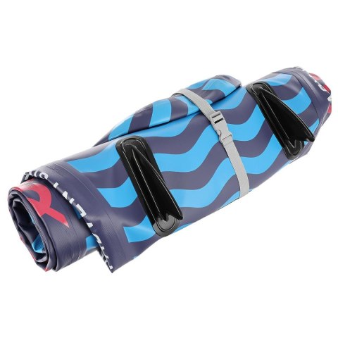 ZESTAW - DESKA SUP DMUCHANA ENERO 320x76x15CM NAVY ZESTAW - DESKA SUP DMUCHANA ENERO 320x76x15CM NAVY