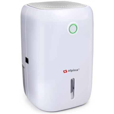 POCHŁANIACZ WILGOCI ELEKTRYCZNY 22,5W ALPINA POCHŁANIACZ WILGOCI ELEKTRYCZNY 22,5W ALPINA