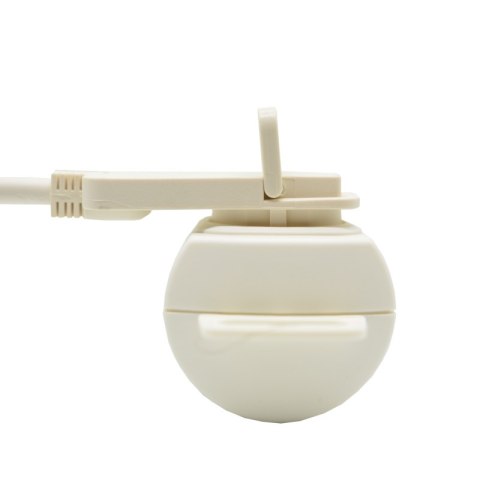 Listwa zasilająca Comfort-Line Plus 4 gniazda 2,m kremowa Brennenstuhl 1153120100 Listwa zasilająca Comfort-Line Plus 4 gniazda 2,m kremowa Brennenstuhl 1153120100