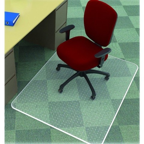 MATA POD KRZESŁO PROSTOKĄTNA NA DYWANY 1168 X 1524 MM MATA POD KRZESŁO PROSTOKĄTNA NA DYWANY 1168 X 1524 MM