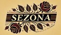 STROIK DEKORACJA NA STÓŁ KOMODĘ DO SALONU SZTUCZNE KWIATY NA PREZENT