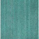 SIATKA CIENIUJĄCA 140G/M2 CZARNO ZIELONA ROLKA 1.5X50M SASKA GARDEN
