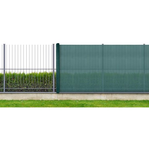 SIATKA CIENIUJĄCA 140G/M2 CZARNO ZIELONA ROLKA 1.5X50M SASKA GARDEN SIATKA CIENIUJĄCA 140G/M2 CZARNO ZIELONA ROLKA 1.5X50M SASKA GARDEN
