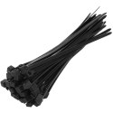SIATKA CIENIUJĄCA 140G/M2 CZARNO ZIELONA ROLKA 1.5X50M SASKA GARDEN