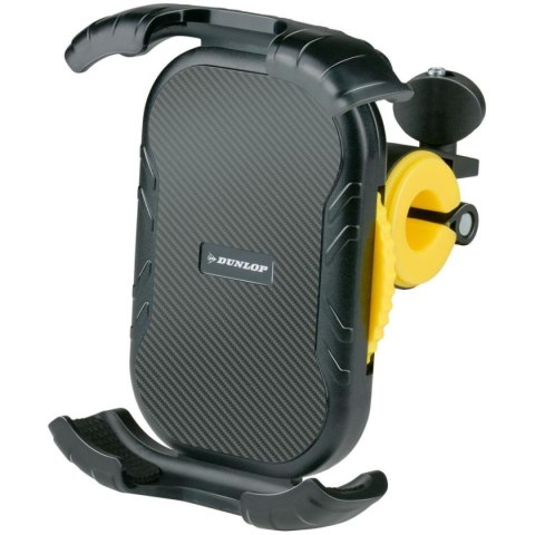 UCHWYT ROWEROWY NA TELEFON DUNLOP OBRACANY 360 UCHWYT ROWEROWY NA TELEFON DUNLOP OBRACANY 360