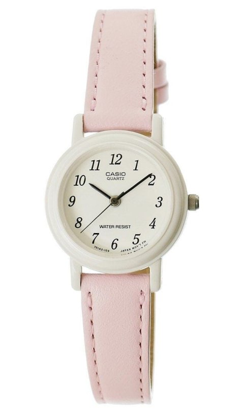 Zegarek Casio LQ-139L-4B1DF + BOX Zegarek Casio LQ-139L-4B1DF + BOX