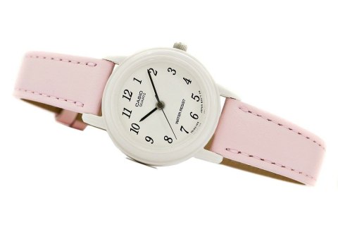 Zegarek Casio LQ-139L-4B1DF + BOX Zegarek Casio LQ-139L-4B1DF + BOX