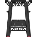 KOBYŁKA KOZIOŁEK STOJAK BUDOWLANY TECH STAND KISTENBERG 2SZT