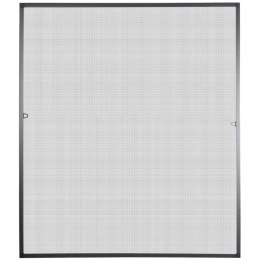 MOSKITIERA OKNO ALU 150X130CM