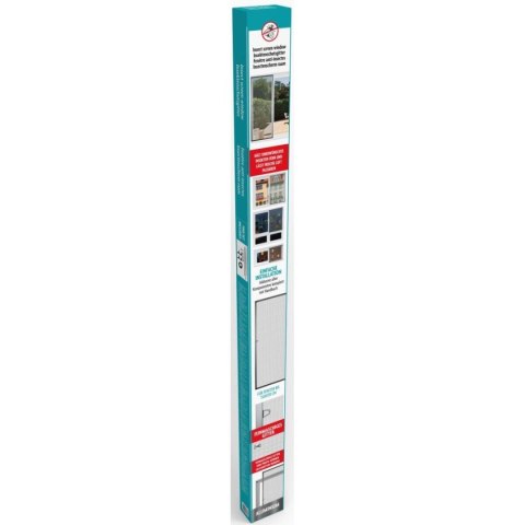 MOSKITIERA OKNO ALU 150X130CM MOSKITIERA OKNO ALU 150X130CM