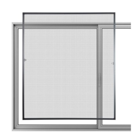 MOSKITIERA OKNO ALU 150X130CM MOSKITIERA OKNO ALU 150X130CM