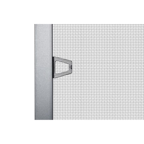 MOSKITIERA OKNO ALU 150X130CM MOSKITIERA OKNO ALU 150X130CM