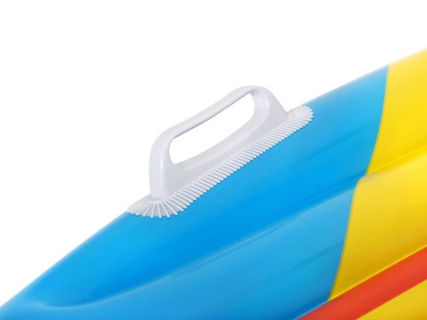 Bestway Dmuchana deska do pływania Surfingowa NIEBIESKA 42046 Bestway Dmuchana deska do pływania Surfingowa NIEBIESKA 42046