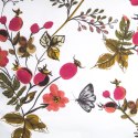 Pościel bawełniana ALOHA/160x200 COTTONLOVE EXCLUSIVE
