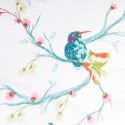 Pościel bawełniana BIRD/160x200 COTTONLOVE EXCLUSIVE