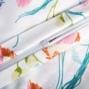 Pościel bawełniana BIRD/160x200 COTTONLOVE EXCLUSIVE
