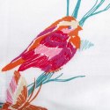 Pościel bawełniana BIRD/160x200 COTTONLOVE EXCLUSIVE