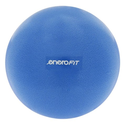 PIŁKA FITNESS PILATES 25CM NIEBIESKA ENERO FIT PIŁKA FITNESS PILATES 25CM NIEBIESKA ENERO FIT