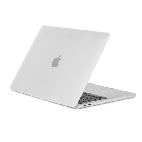 Moshi iGlaze Hardshell Case - Obudowa MacBook Pro 13" (M1/2020) (Stealth Clear) Moshi iGlaze Hardshell Case - Obudowa MacBook Pro 13" (M1/2020) (Stealth Clear)
