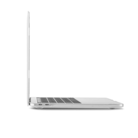 Moshi iGlaze Hardshell Case - Obudowa MacBook Pro 13" (M1/2020) (Stealth Clear) Moshi iGlaze Hardshell Case - Obudowa MacBook Pro 13" (M1/2020) (Stealth Clear)