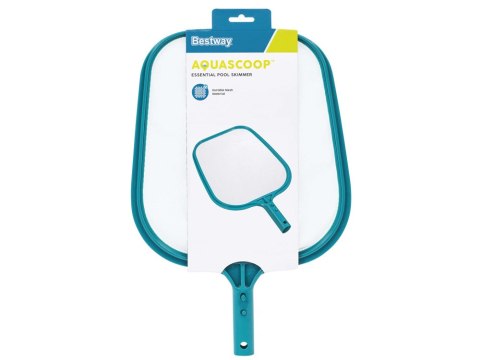 Bestway Siatka Podbierak do basenu Czyszczenie basenu 58277 Bestway Siatka Podbierak do basenu Czyszczenie basenu 58277