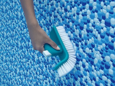Bestway obrotowa szczotka AquaScrub do czyszczenia basenu 58786 Bestway obrotowa szczotka AquaScrub do czyszczenia basenu 58786