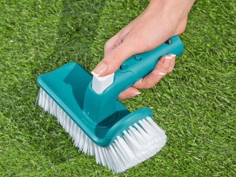 Bestway obrotowa szczotka AquaScrub do czyszczenia basenu 58786 Bestway obrotowa szczotka AquaScrub do czyszczenia basenu 58786