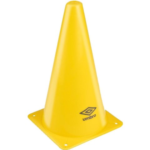 ZESTAW 10 PACHOŁKÓW TRENINGOWYCH 23,5CM UMBRO ZESTAW 10 PACHOŁKÓW TRENINGOWYCH 23,5CM UMBRO