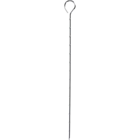 SZPIKULEC DO SZASZŁYKÓW 8SZT DŁ. 27CM SZPIKULEC DO SZASZŁYKÓW 8SZT DŁ. 27CM