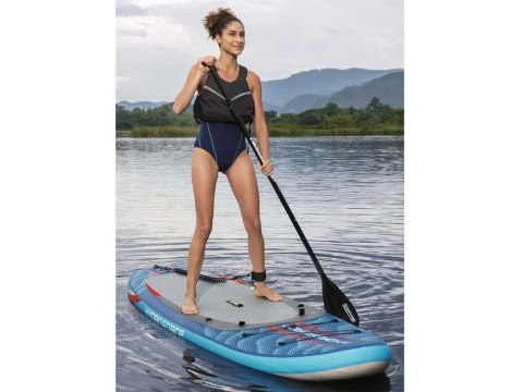 Bestway Zestaw Deska SUP z oparciem Hydro-Force 2w1 305cmx84cmx15cm 6532B Bestway Zestaw Deska SUP z oparciem Hydro-Force 2w1 305cmx84cmx15cm 6532B