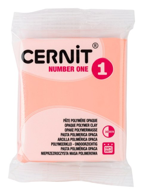 Modelina Cernit Orange Margose 56 g Modelina Cernit Orange Margose 56 g