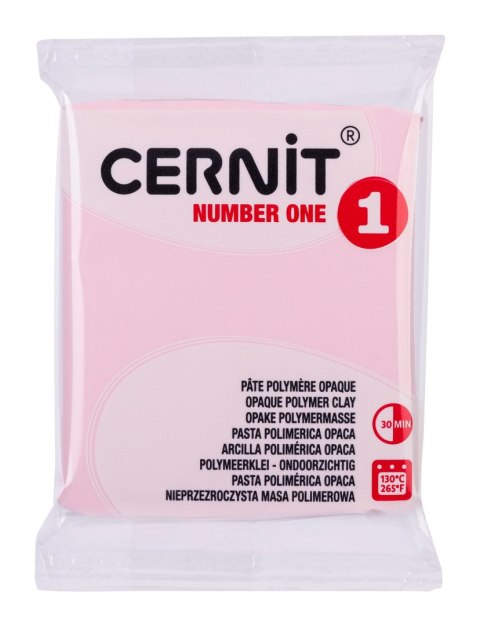 Modelina Cernit Róż Flamingów 56 g Modelina Cernit Róż Flamingów 56 g